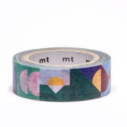 Kamoi MTPAPI03Z adhésif de masquage 7 m