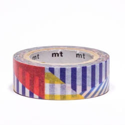 Kamoi MTPAPI04Z adhésif de masquage 7 m