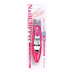 GREEN BELL PSG-001 coupe-ongles Coupe-ongles manucure Acrylonitrile-Butadiène-Styrène (ABS), Chrome, Fer, Acier inoxydable