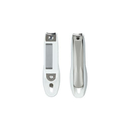 GREEN BELL TAKUMINOWAZA G-1200 coupe-ongles Coupe-ongles manucure Polypropylène (PP), Acier inoxydable, Zinc