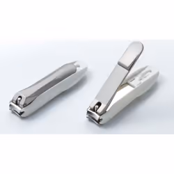 GREEN BELL TAKUMINOWAZA G-1200 coupe-ongles Coupe-ongles manucure Polypropylène (PP), Acier inoxydable, Zinc