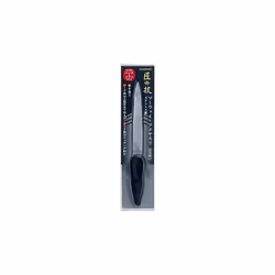 GREEN BELL TAKUMINOWAZA G-1037, Lime à ongles, Noir, Acier inoxydable, 145 mm, 10 g