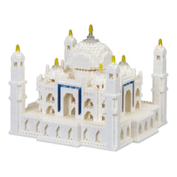 Nanoblock Taj Mahal