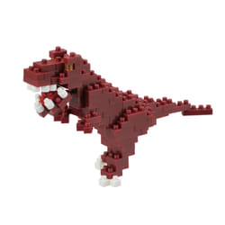 Nanoblock Tyrannosaurus