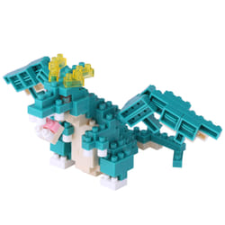 Nanoblock Dragon