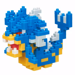 Nanoblock Leviator - Pokémon