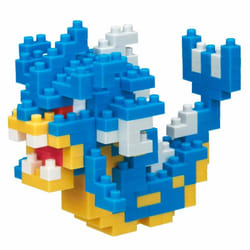 Nanoblock Leviator - Pokémon