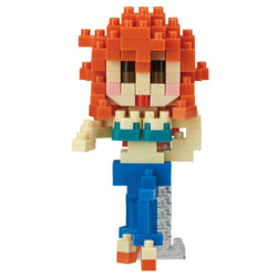 Nanoblock Nami - One Piece