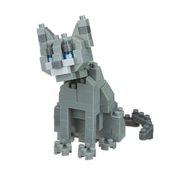 Nanoblock NAN21081 jouet de construction