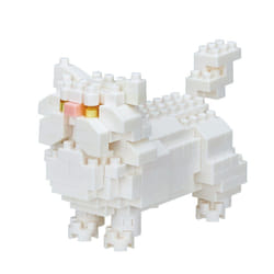 Nanoblock NAN21082 jouet de construction