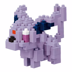 Nanoblock NAN21310, Jeu de construction