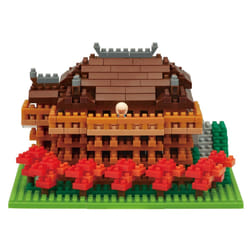 Nanoblock NAN21608 jouet de construction