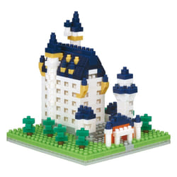 Nanoblock NAN21641 jouet de construction