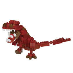 Nanoblock Tyrannosaure