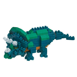 Nanoblock Triceratops