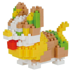 Nanoblock NAN21942 jouet de construction