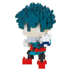 Nanoblock NAN21945 jouet de construction