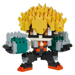 Nanoblock NAN21946 jouet de construction