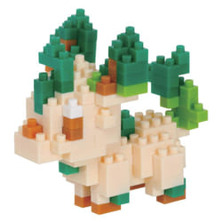 Nanoblock Phyllali
