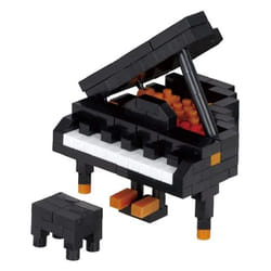 Nanoblock GRAND PIANO