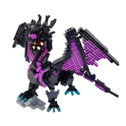 Nanoblock NAN22164 jouet de construction