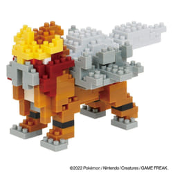 Nanoblock NAN22166 jouet de construction
