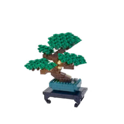 Nanoblock NAN22172 jouet de construction