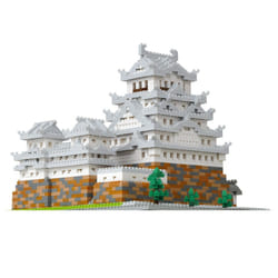 Nanoblock NAN22212 jouet de construction