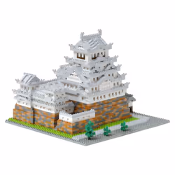 Nanoblock NAN22212 jouet de construction