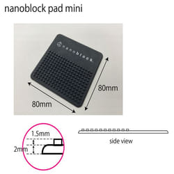 Nanoblock NAN22256 jouet de construction