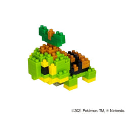 Nanoblock NAN22266 jouet de construction