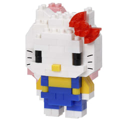 Nanoblock NAN22273 jouet de construction