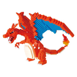 Nanoblock NAN22306 jouet de construction