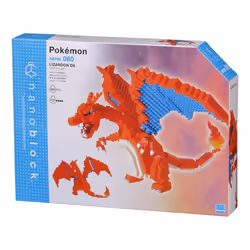 Nanoblock NAN22306 jouet de construction