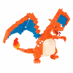Nanoblock NAN22306 jouet de construction - Vue supplémentaire 4