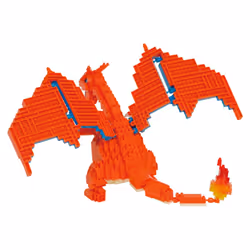 Nanoblock NAN22306 jouet de construction - Vue supplémentaire 5