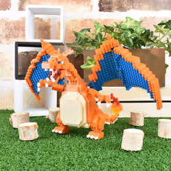 Nanoblock NAN22306 jouet de construction - Vue supplémentaire 7