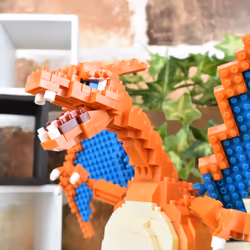 Nanoblock NAN22306 jouet de construction - Vue supplémentaire 8