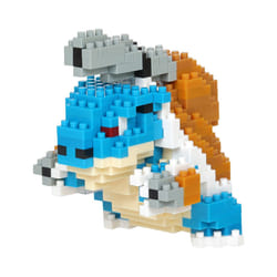 Nanoblock NAN22418 jouet de construction