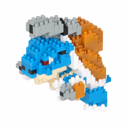 Nanoblock NAN22418 jouet de construction
