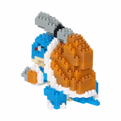 Nanoblock NAN22418 jouet de construction