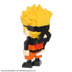 Nanoblock NAN22421 jouet de construction
