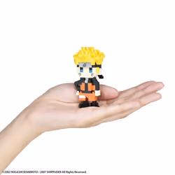 Nanoblock NAN22421 jouet de construction
