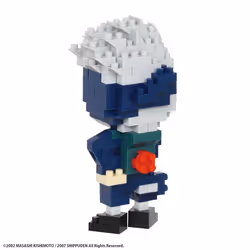 Nanoblock NAN22424 jouet de construction