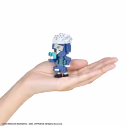 Nanoblock NAN22424 jouet de construction