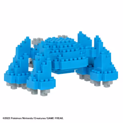 Nanoblock NAN22555 jouet de construction