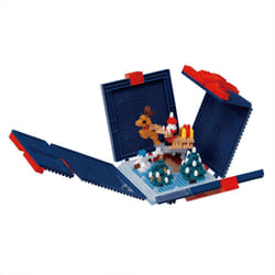 Nanoblock NAN22641 jouet de construction