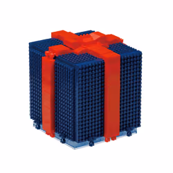 Nanoblock NAN22641 jouet de construction