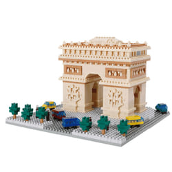 Nanoblock NAN22644 jouet de construction