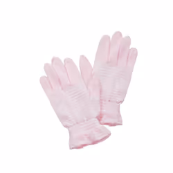 Sensai Cellular Performance Treatment Gloves, Gants, Adulte, Femelle, Rose